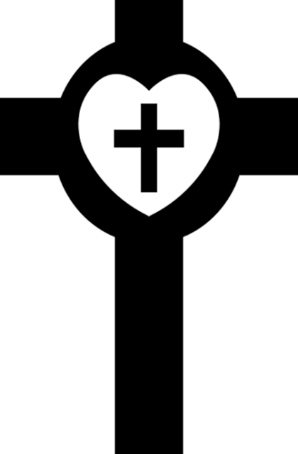 Lutheran Cross Lutheran Cross