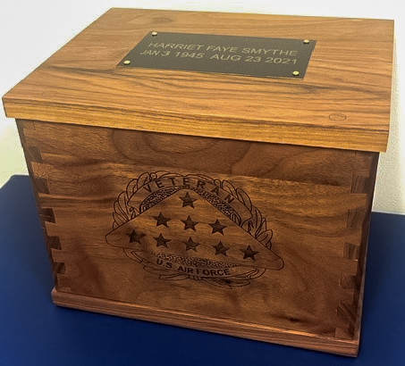 Commemorative Urn